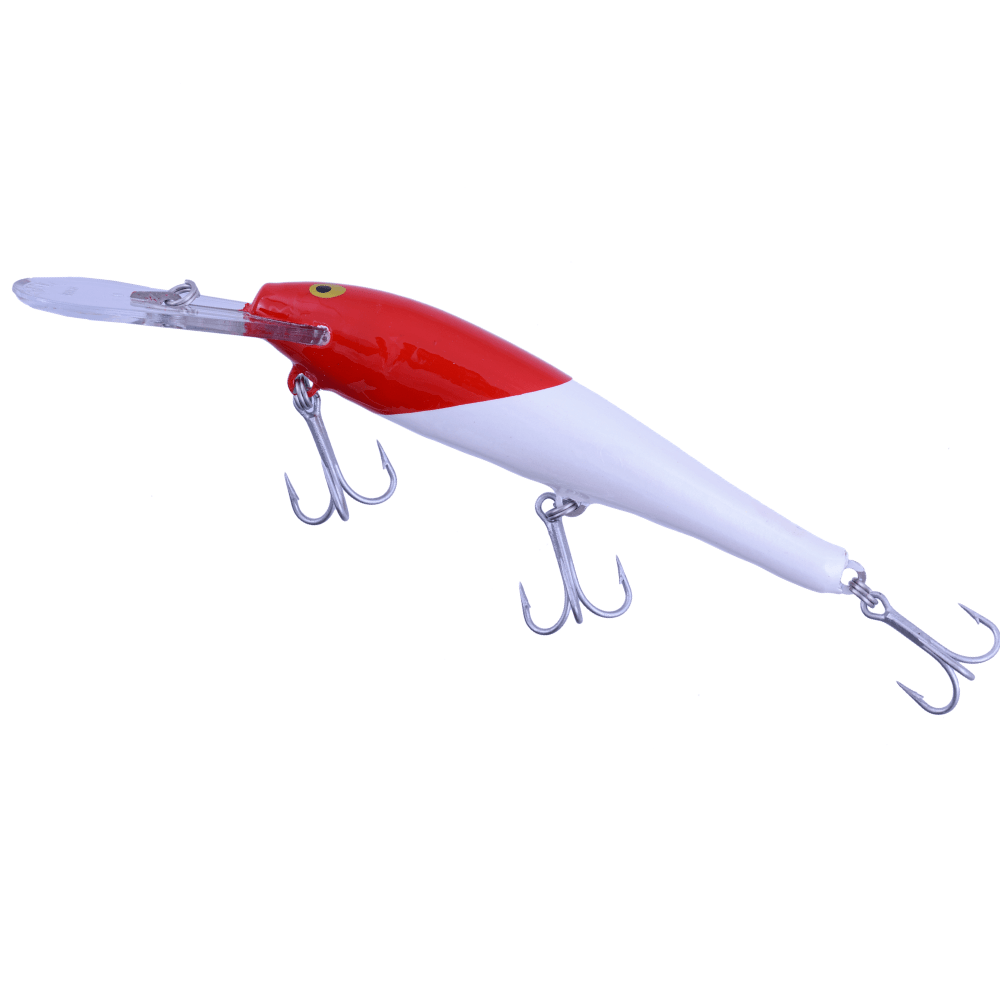 HALCO Saltwater Wooden Jerk Bait Lure TILSAN BIG BARRA 120 - Image 12