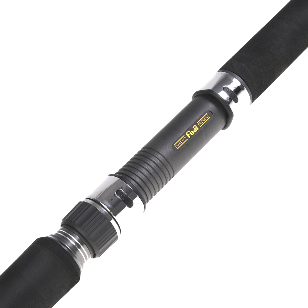 HART Saltwater Offshore Heawy Spinning Rod Bloody WILD POP SENSICAST 7’10” - Image 2