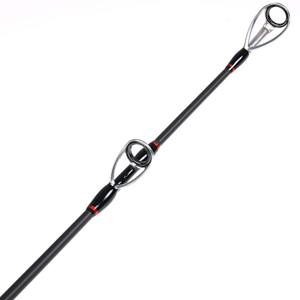 HART Saltwater Offshore Heawy Spinning Rod Bloody WILD POP SENSICAST 7’10” - Image 4