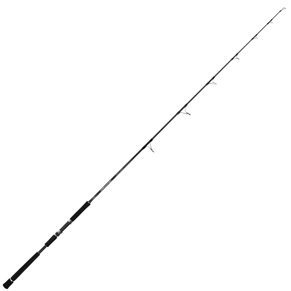 HART Saltwater Offshore Heawy Spinning Rod Bloody WILD POP SENSICAST 7’10” - Image 5