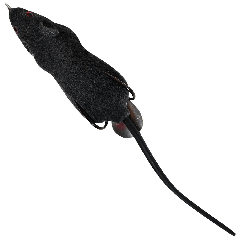 HART Field Mouse Imitation Topwater Soft Lure XAGU 65 - Image 2