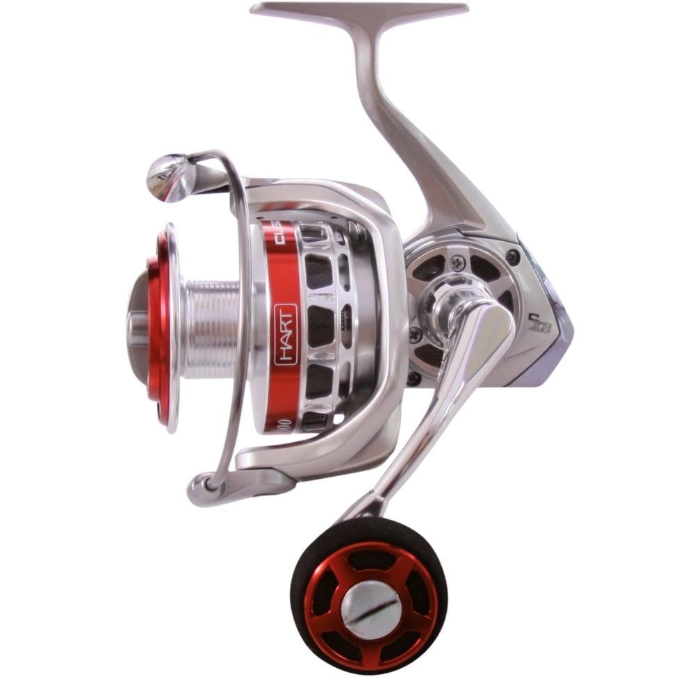 HART SPINNING & JIGGING REELS CUSTOM XS - Image 3