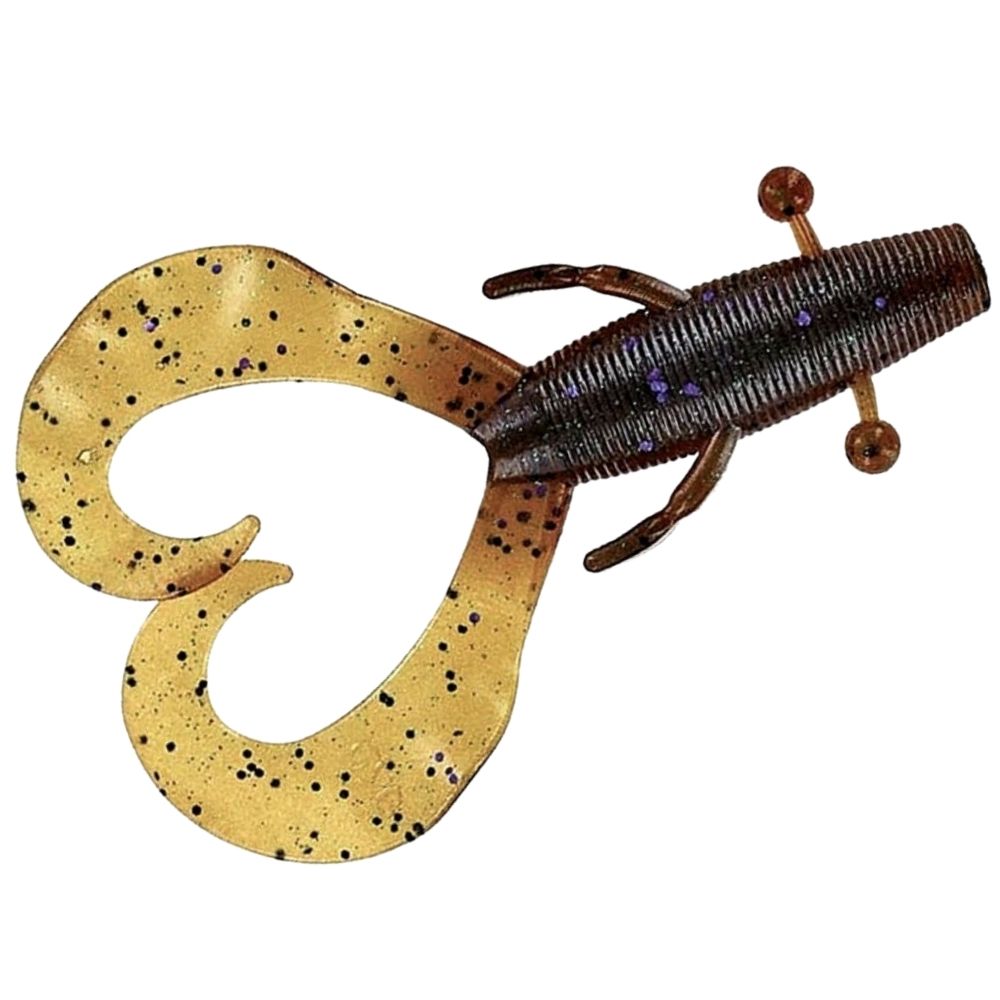 GARY YAMAMOTO Custom Baits Soft Bait Lure COWBOY 3.75” - Image 3