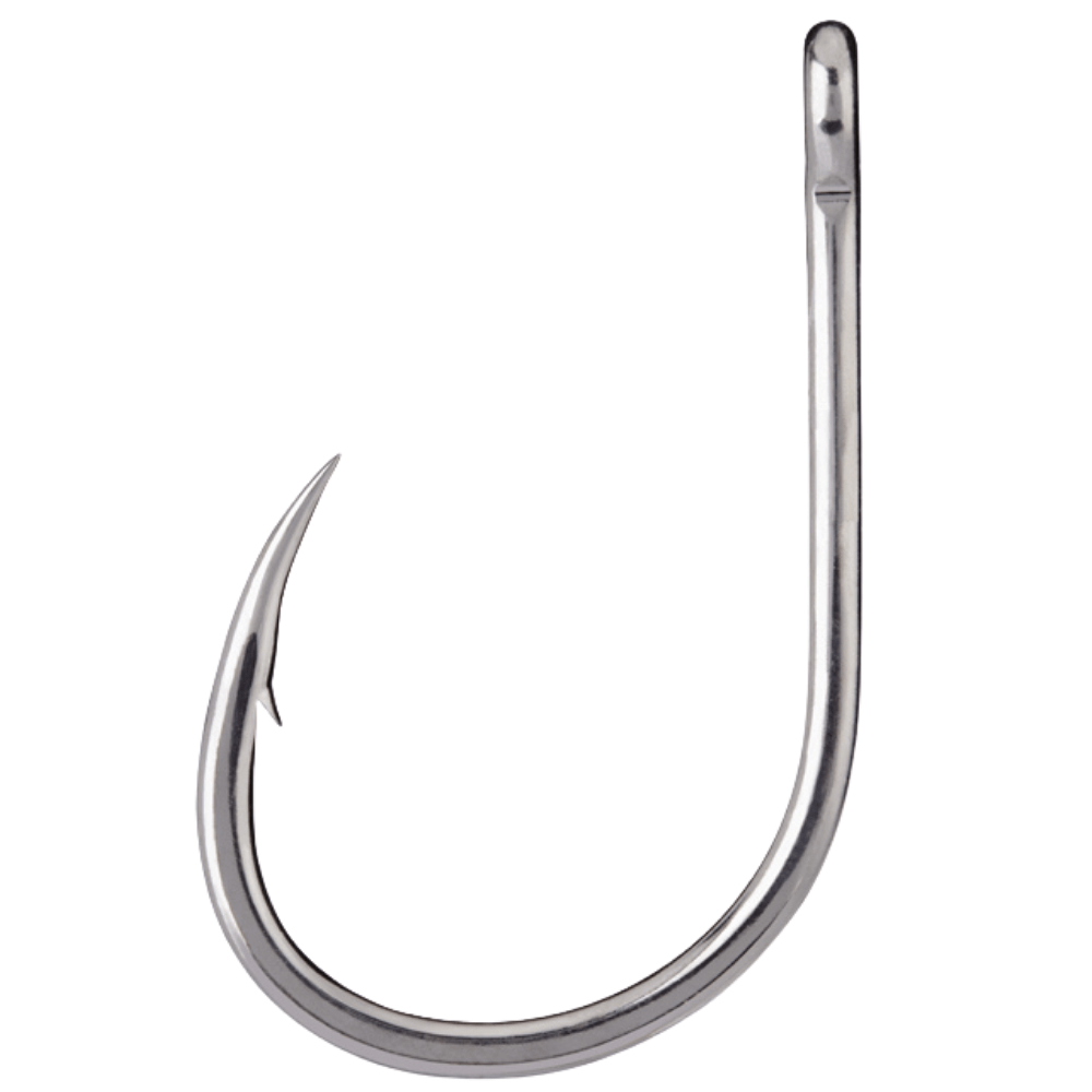 BKK Long Shank Live Bait Fishing Hook HAKU - Image 2