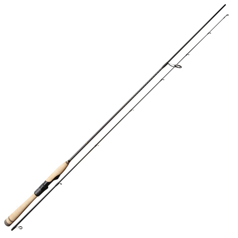 NS BLACK HOLE Finesse Fishing Spinning Rod RS PLUS S-672L - Image 4