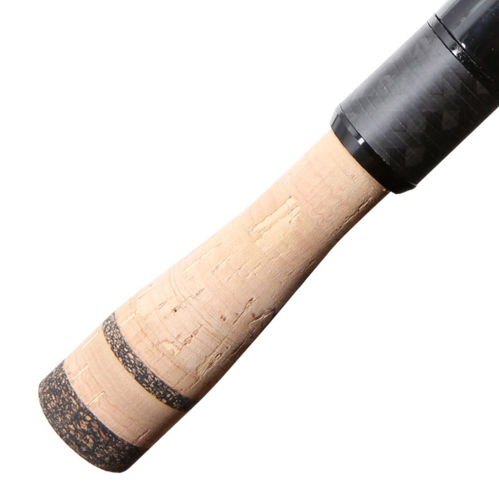 NS BLACK HOLE Finesse Fishing Spinning Rod RS PLUS S-672L - Image 9