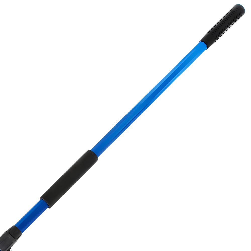 NS BLACK HOLE Saltwater Double Stage Aluminium LANDING NET - Image 5