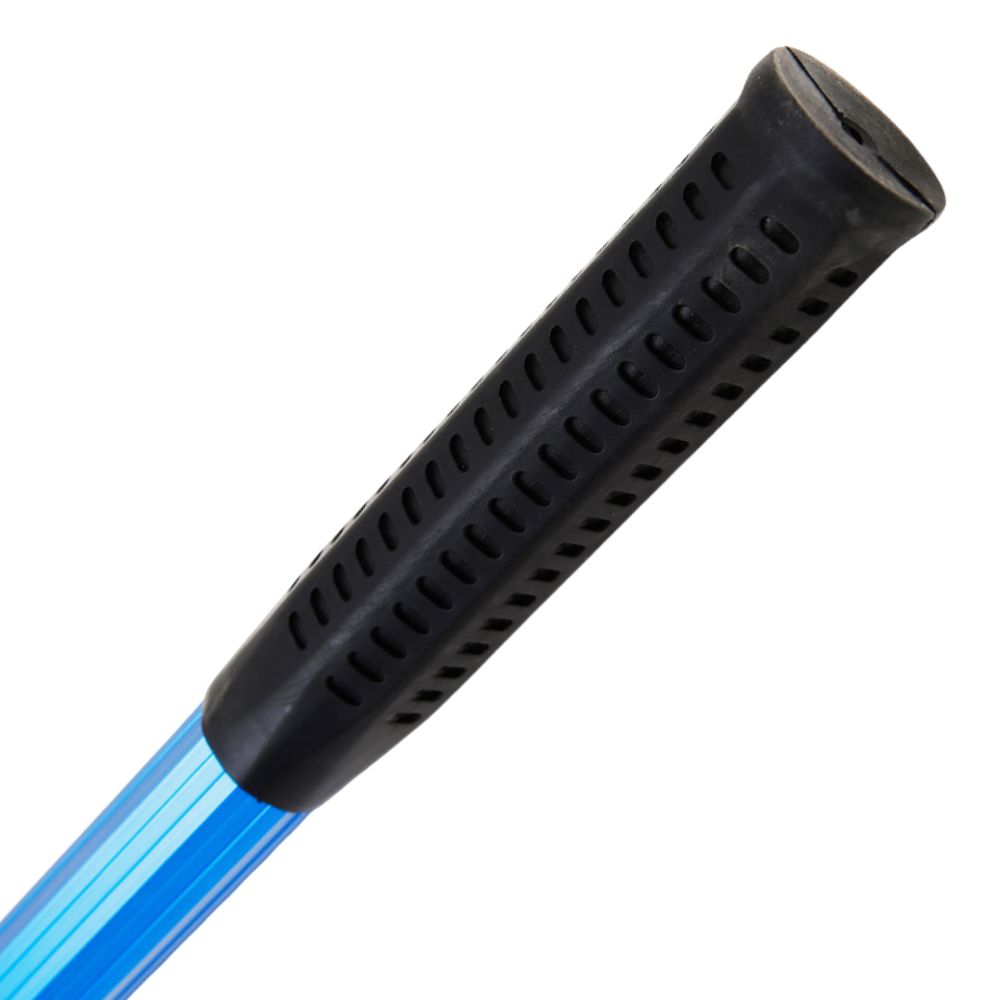 NS BLACK HOLE Saltwater Double Stage Aluminium LANDING NET - Image 7