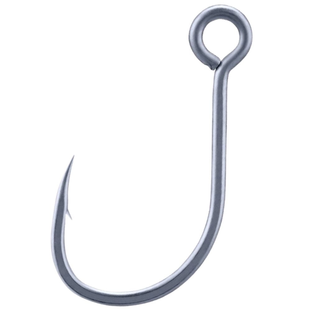 BKK Finesse-Medium Light Fishing Single Lure Hook IMP - Image 2