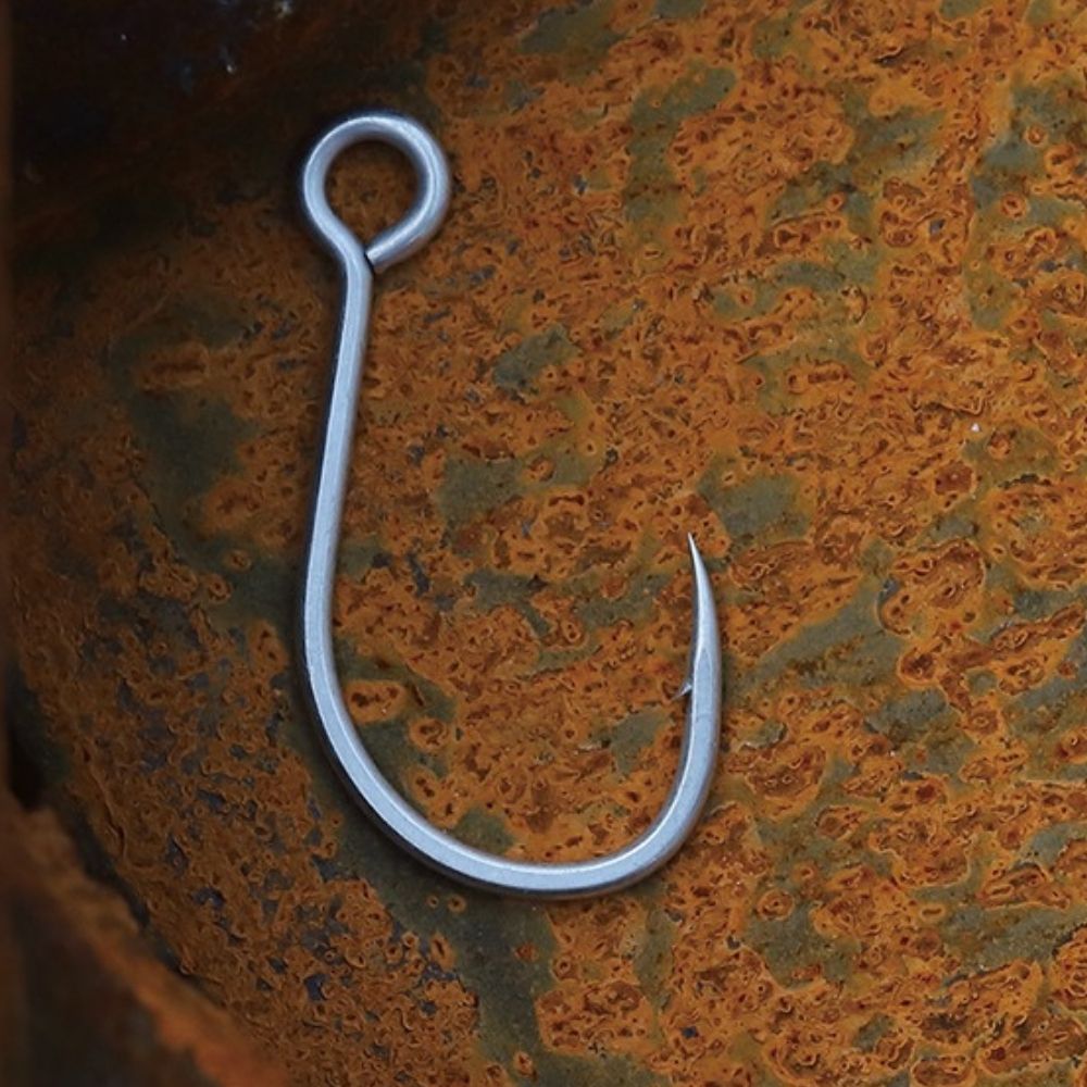 BKK Finesse-Medium Light Fishing Single Lure Hook IMP - Image 3