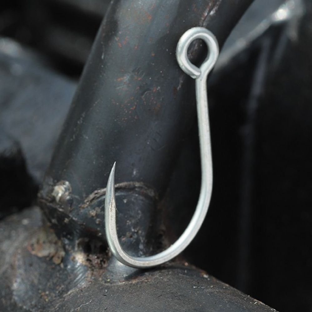 BKK Finesse-Medium Light Fishing Single Lure Hook IMP - Image 4