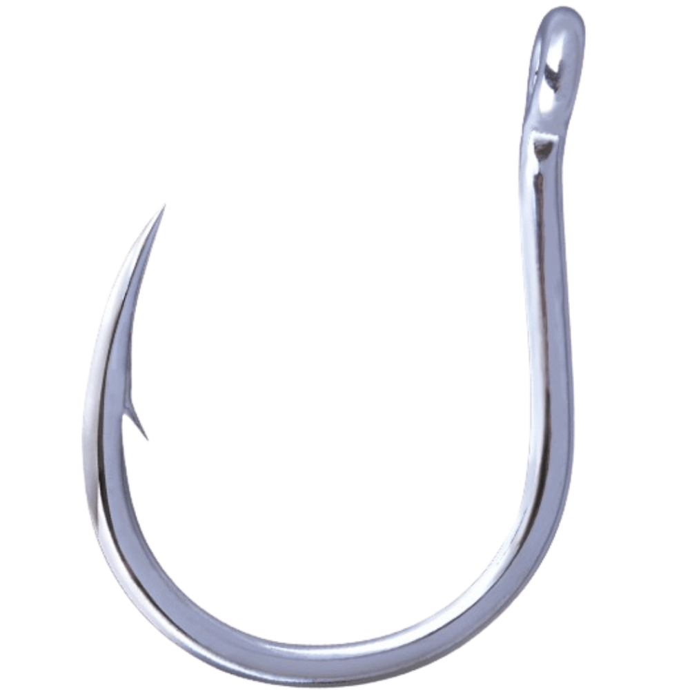 BKK Light/Medium Jigging Assist Hook REEFMASTER 8070-3X-HG - Image 2