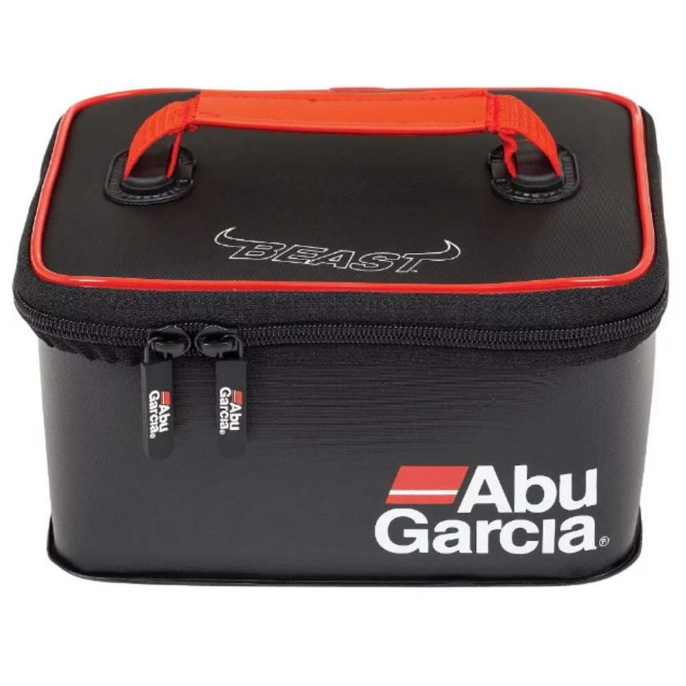 ABU GARCIA Fishing Accessory EVA Bag BEAST PRO M - Image 2