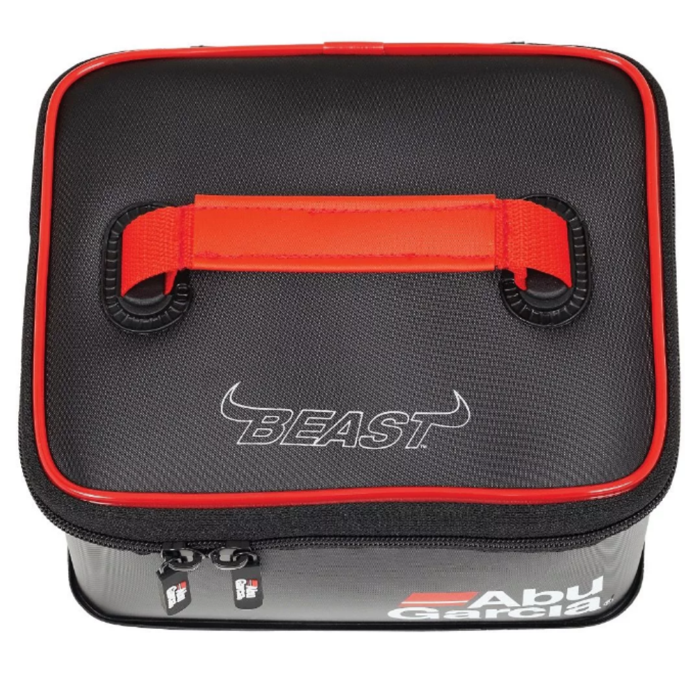 ABU GARCIA Fishing Accessory EVA Bag BEAST PRO M - Image 3