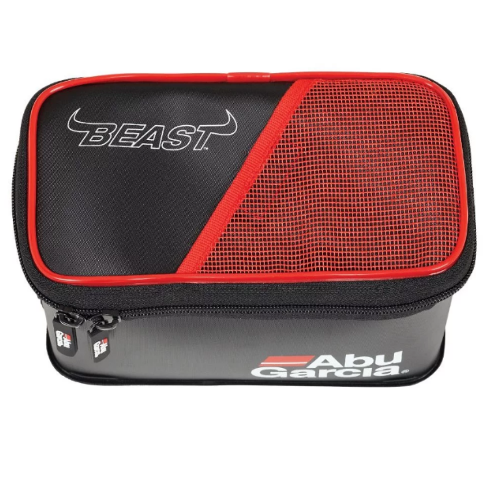 ABU GARCIA Fishing Accessory EVA Bag BEAST PRO S - Image 3