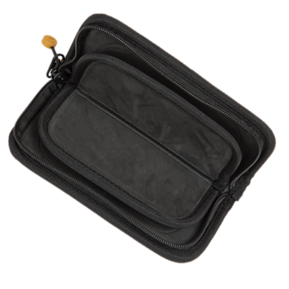 ABU GARCIA Fishing Lure Carrying/Organiser CARABUS Lure Wallet - Image 2
