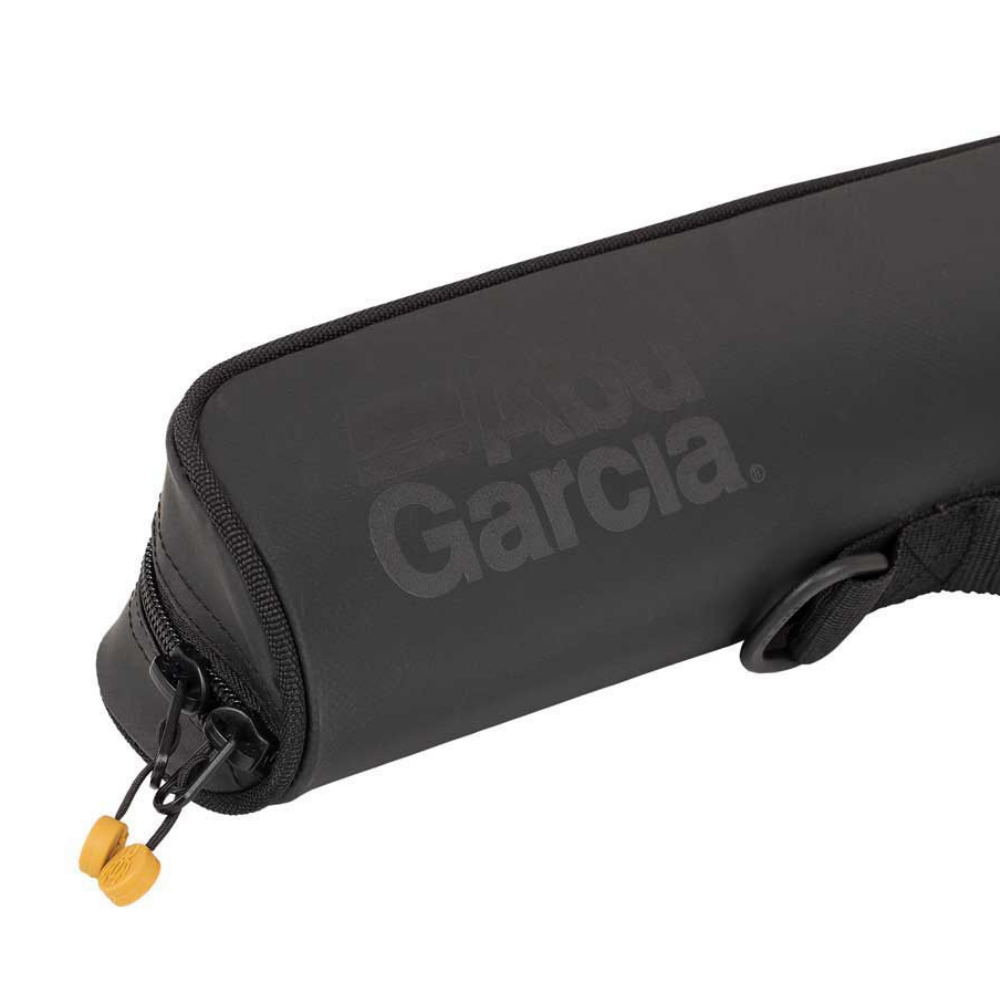 ABU GARCIA Ultra Light Fishing Semi-Riggid Rod Case CARABUS - Image 2