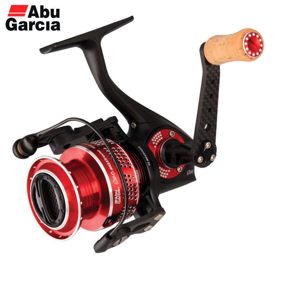 ABU GARCIA Finesse Spinning Reel REVO 2 MGXTREME 20