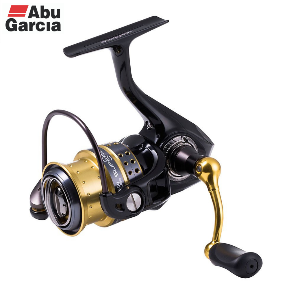 ABU GARCIA JDM Product Spinning Reel SUPERIOR 2000S