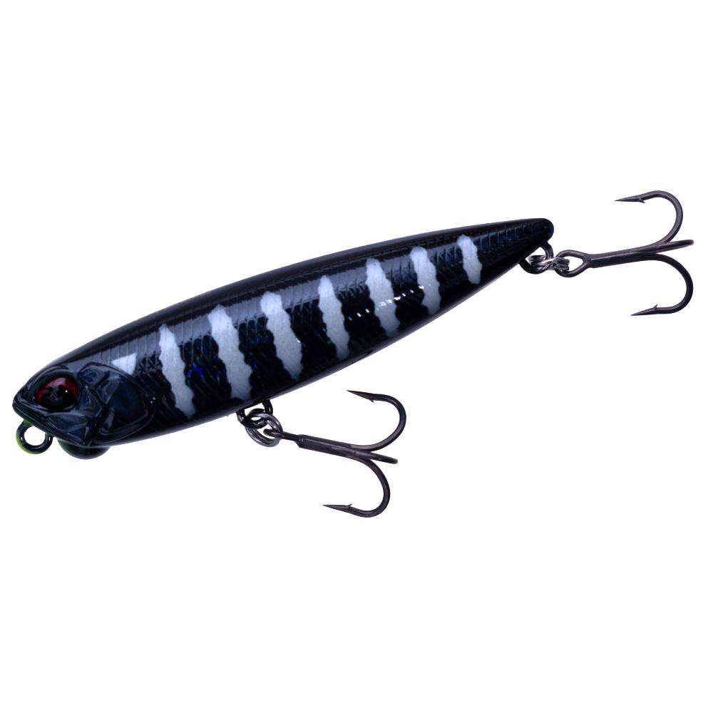 Duo Realis Pencil 65 – Köder Für Angeln, Half Mirror Ayu, 65 Mm, 5,5 G, Floating