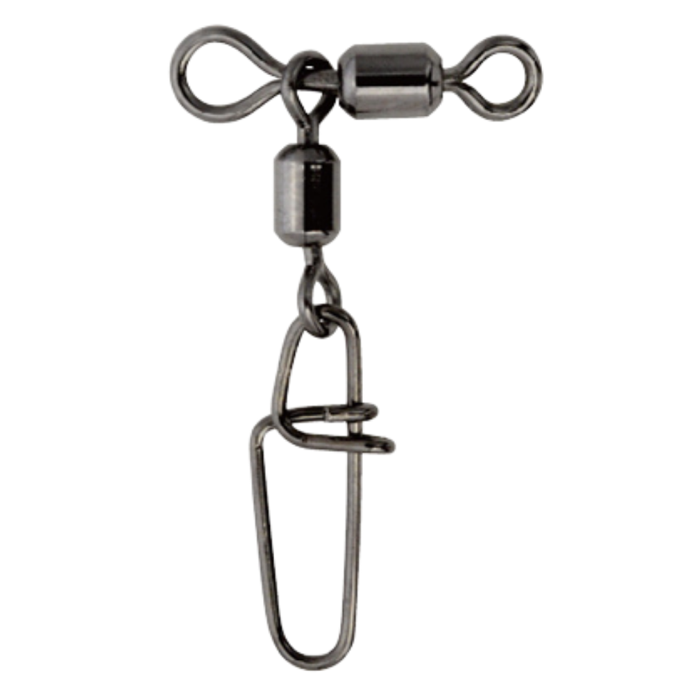 HARIMITSU Sumizoku Squid Fishing Sumi Tribe Weight Swivel VK-1 - Image 3