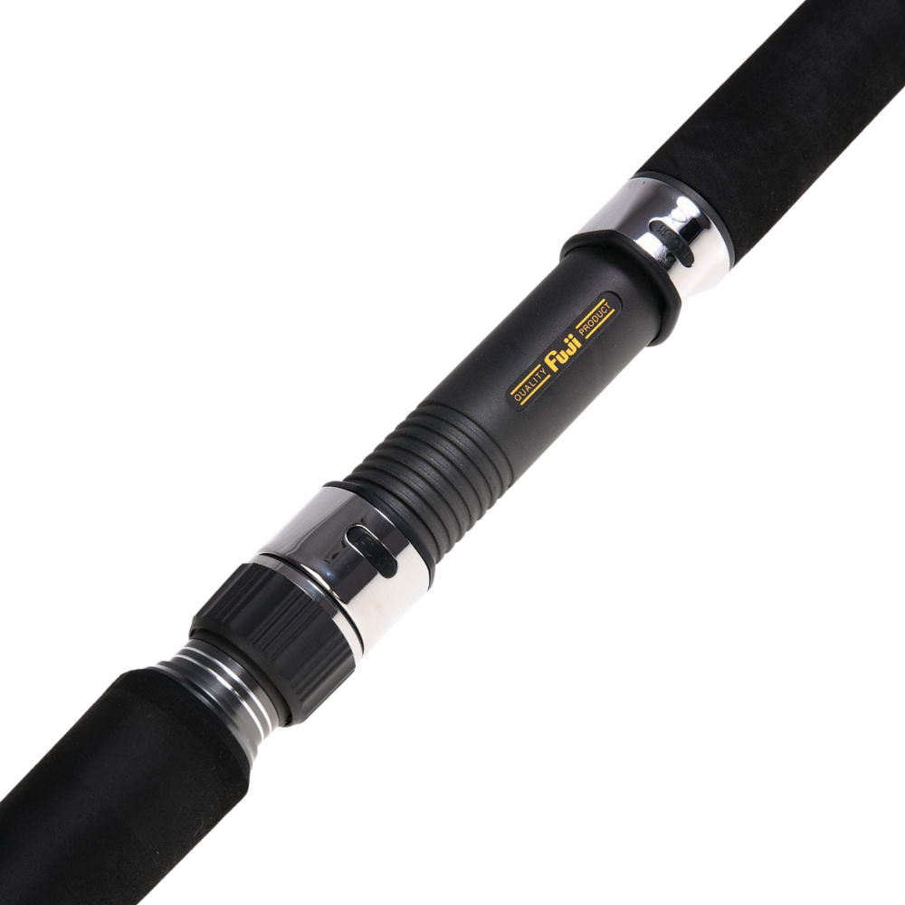 HART Saltwater Offshore Spinning Travel Rod Bloody Pop Voyager 7'10“/80-210g - Image 5