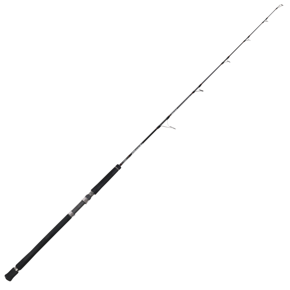 HART Saltwater Speed Jigging Rod Bloody MATCH JIG 5’8” - Image 2