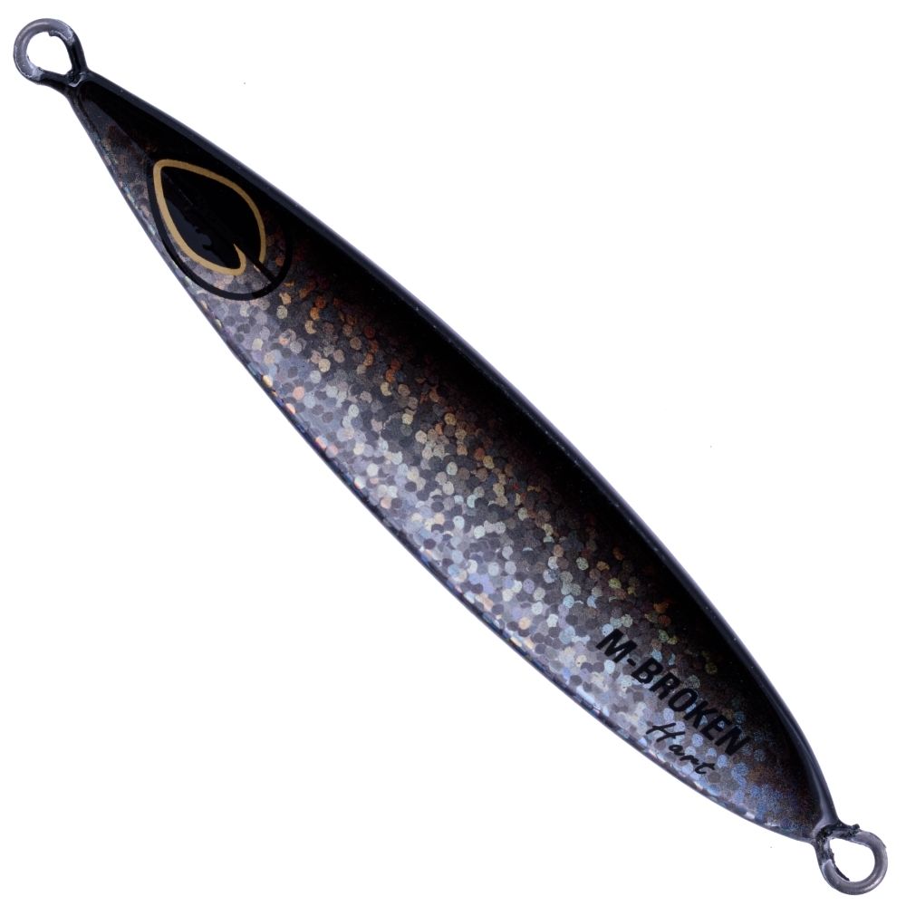 HART Saltwater Light Slow Pitch Jig Lure M-BROKEN 60g - Image 4