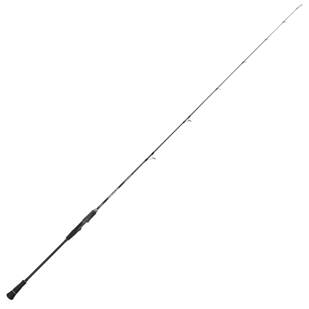 HART Saltwater Slow Jigging Rod Bloody CUSTOM JIG 60S 30-120g Max 200g - Image 2