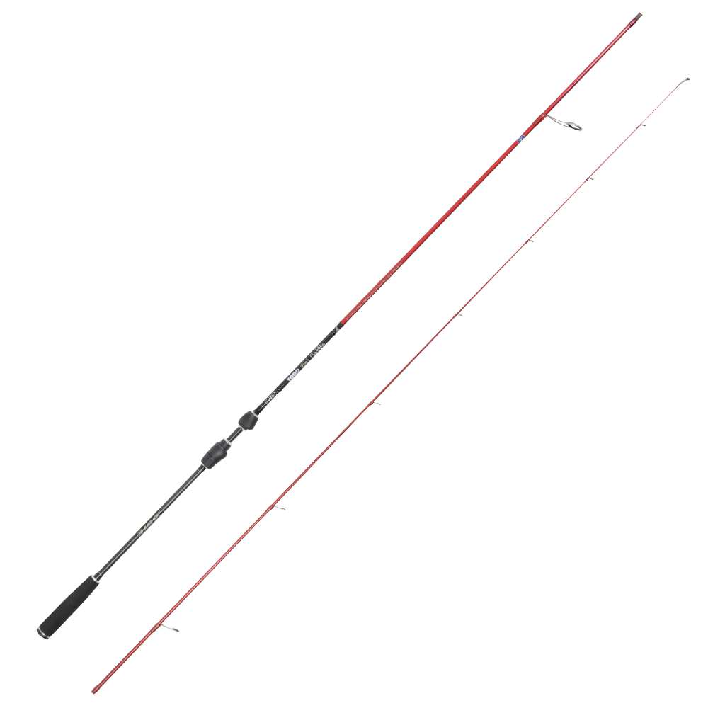 HART Saltwater Finesse Squid Fishing Rod TORO BATTLE 9’0” - Image 2