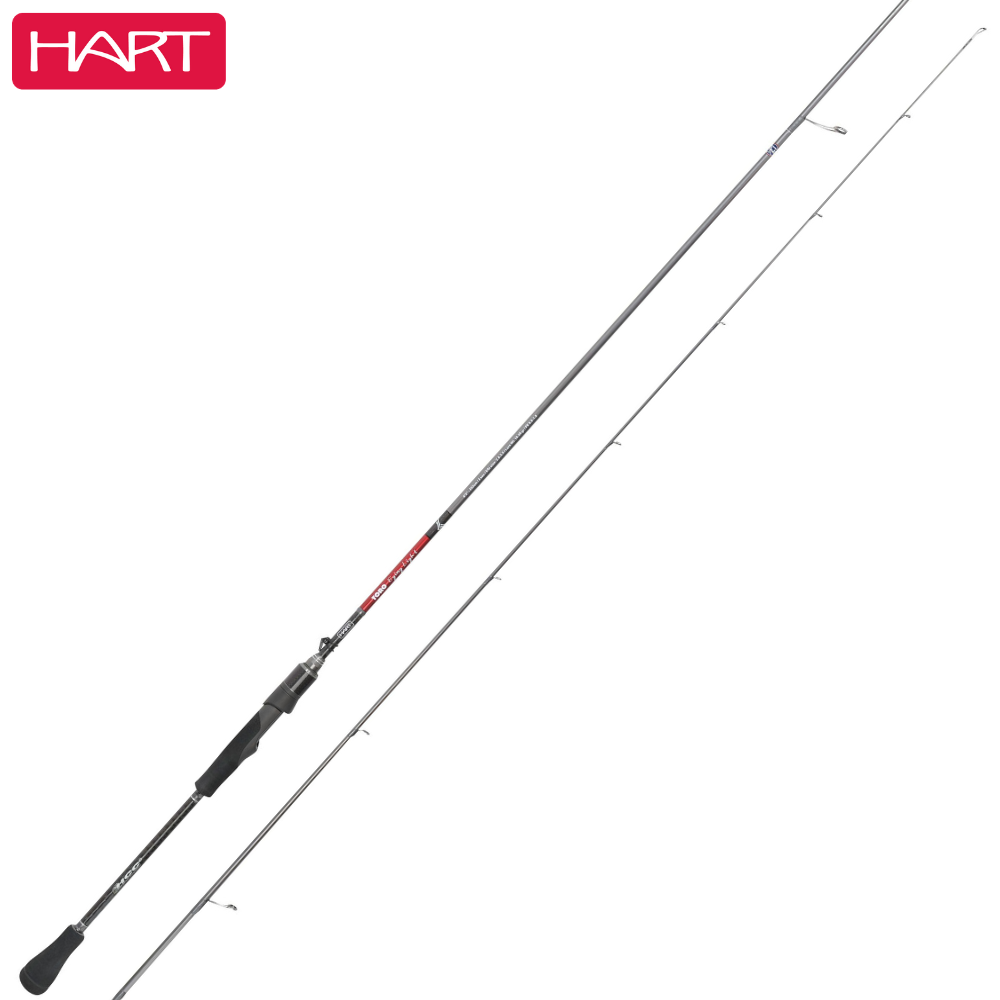 HART Saltwater Squid Fishing Rod TORO Eging Fast 8’3”