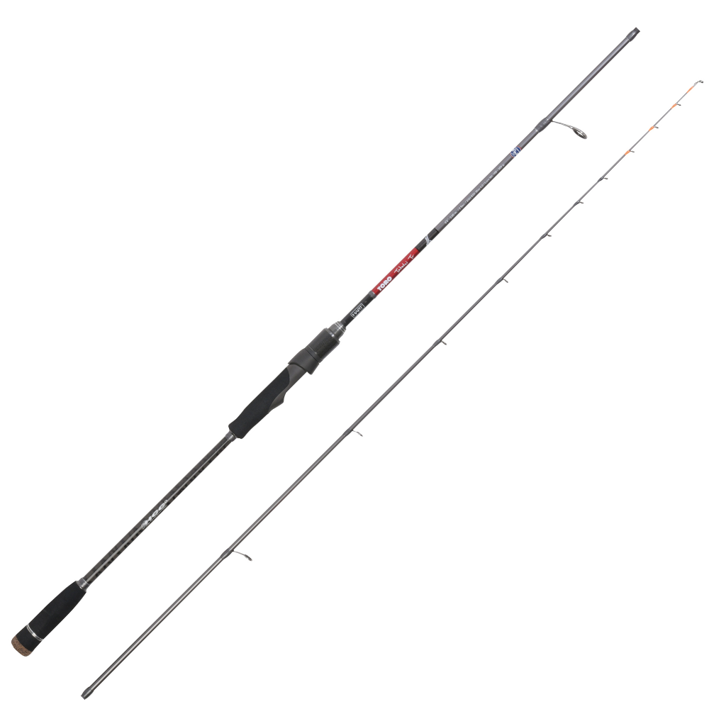 HART Saltwater Boat Squid Fishing Rod TORO TATAKI TR 6’6” - Image 2