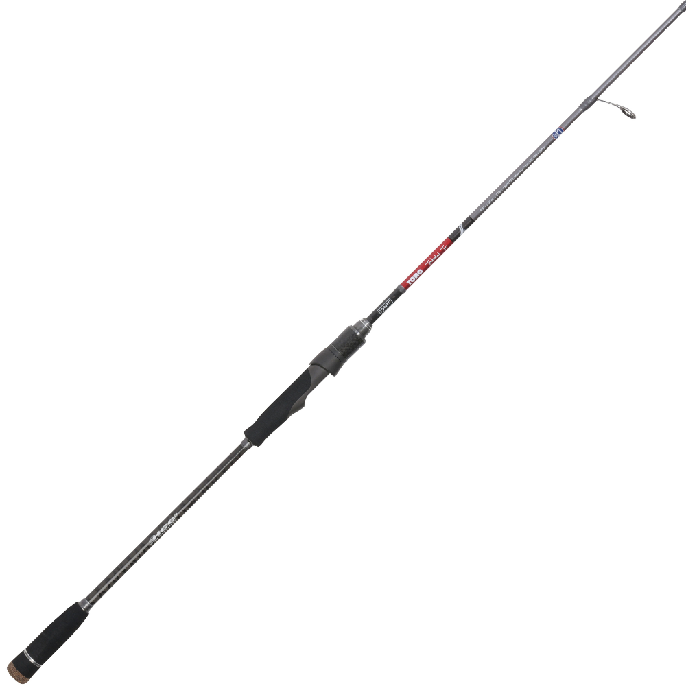 HART Saltwater Boat Squid Fishing Rod TORO TATAKI TR 6’6” - Image 3