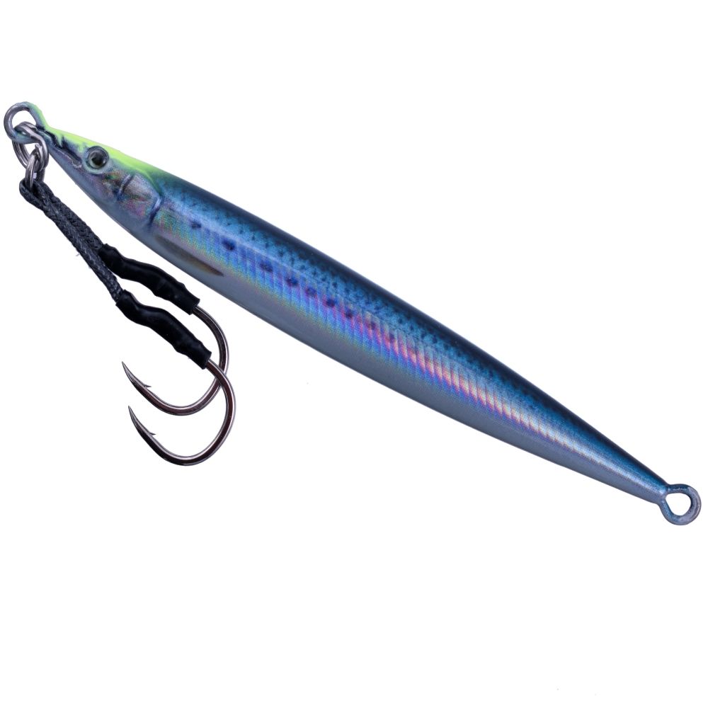 LITTLE JACK Saltwater Light/Slow Jig Lure METAL ADICT 05 30g - Image 6