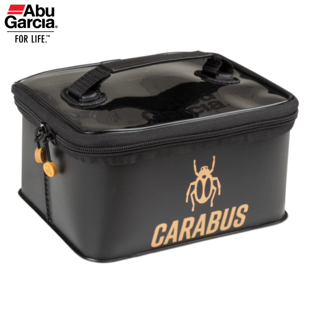 ABU GARCIA Fishing Tackle Waterproof Bag BAKKAN Insert Pouch Size M