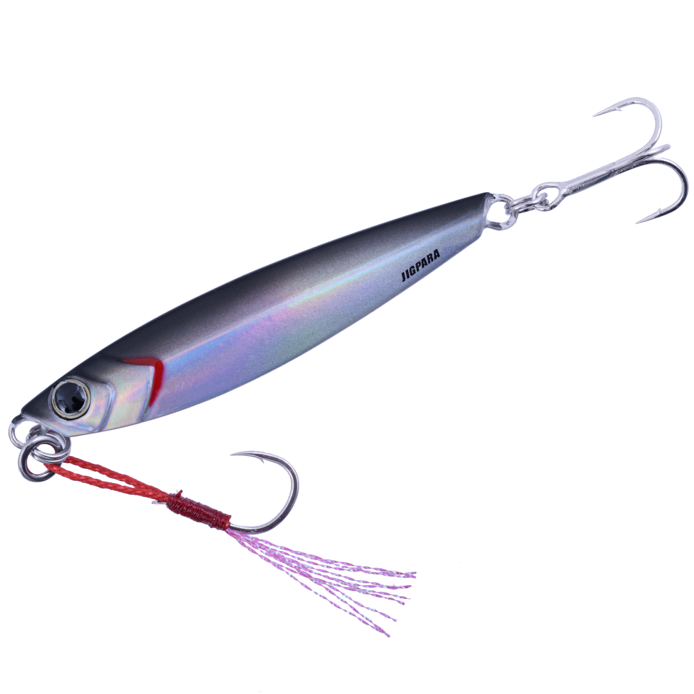 MAJOR CRAFT Saltwater Casting Jig Lure JIGPARA Standard JPS-20g - Image 7