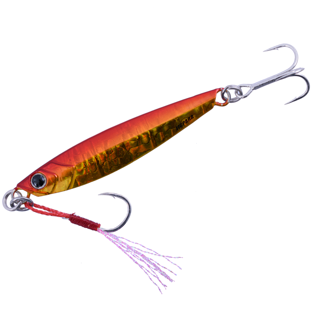 MAJOR CRAFT Saltwater Casting Jig Lure JIGPARA Standard JPS-20g - Image 6