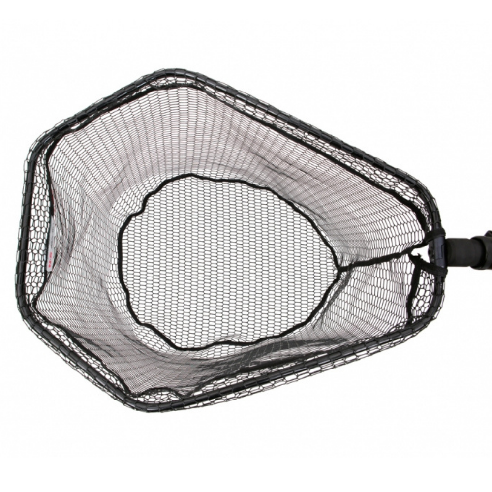 NS BLACK HOLE Landing Gear Hexagon Rubber KEEP NET - Image 4
