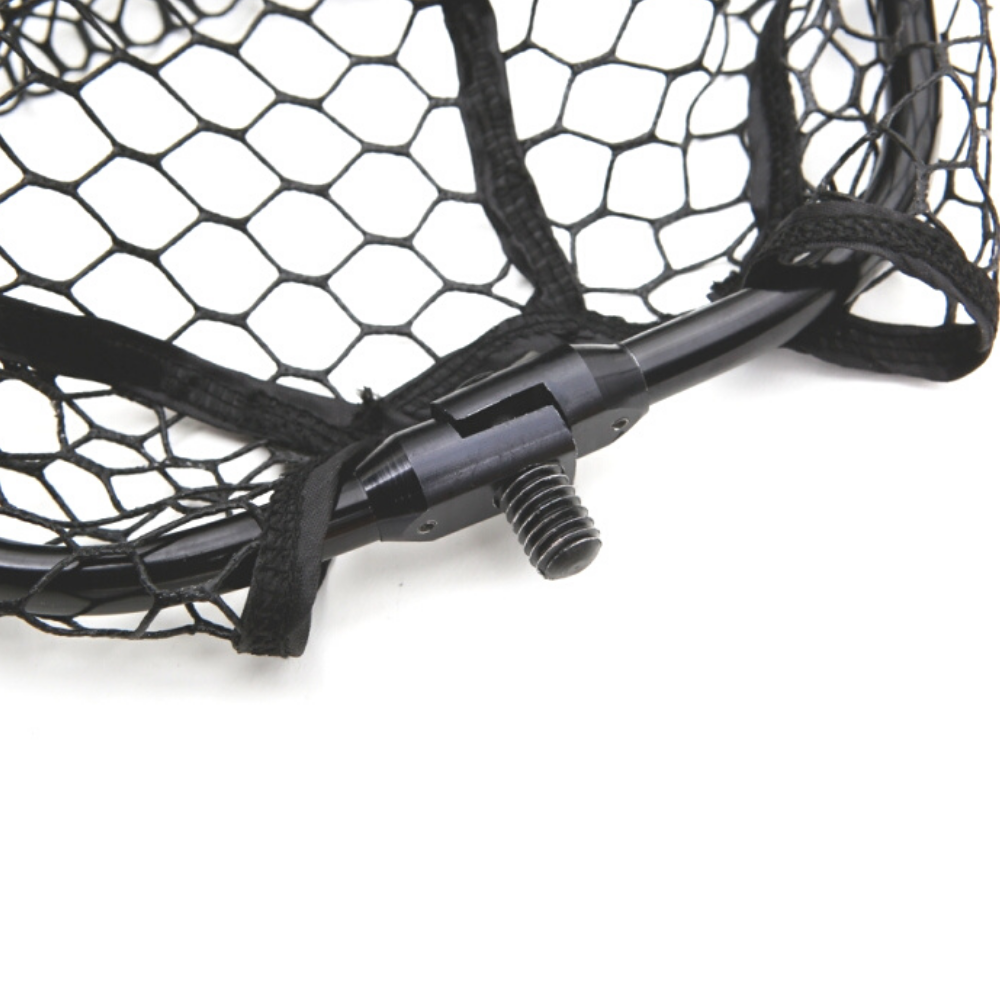 NS BLACK HOLE Landing Gear Hexagon Rubber KEEP NET - Image 6