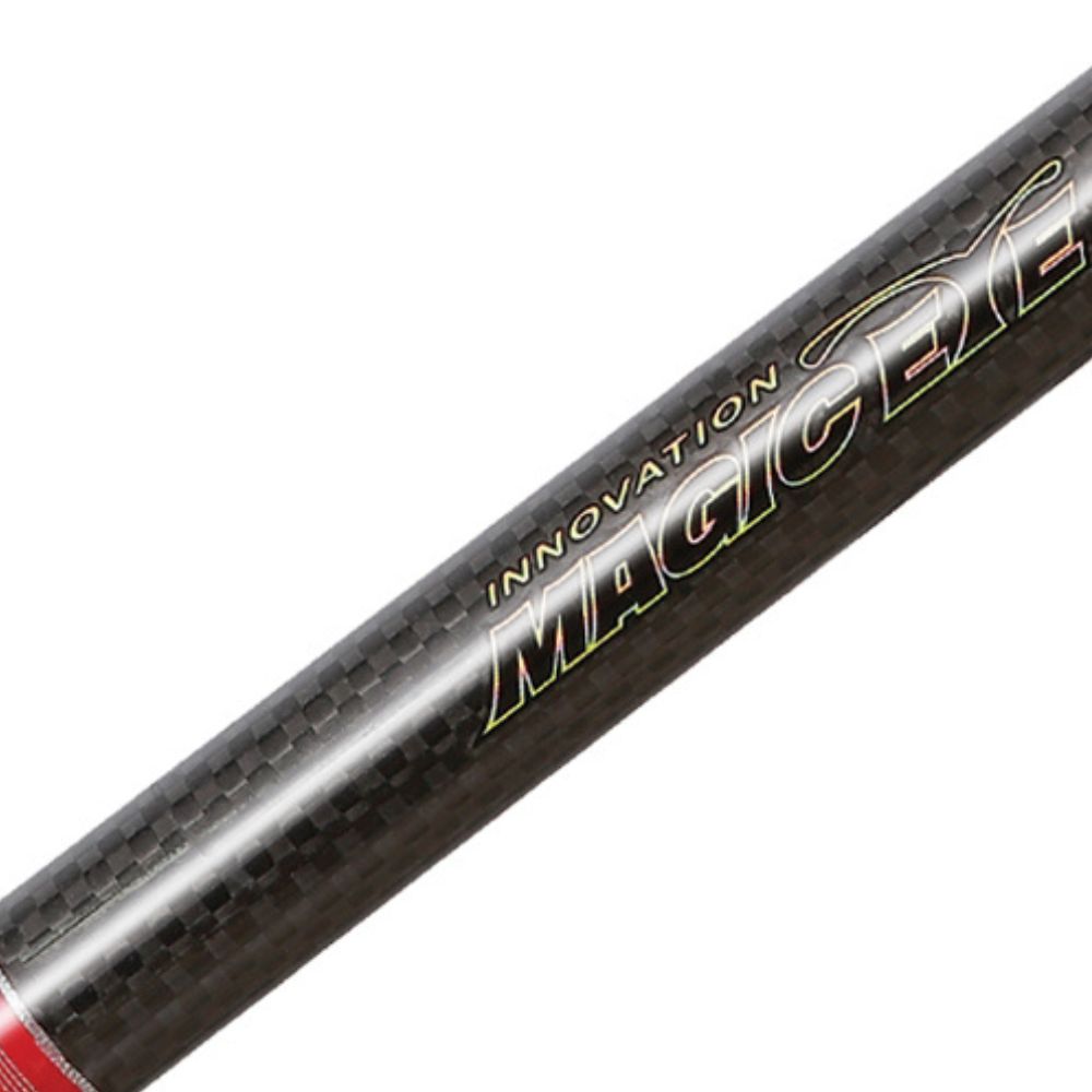 NS BLACK HOLE Saltwater Heavy Spinning Rod MAGIC EYE INNOVATION Popping 1002S - Image 5