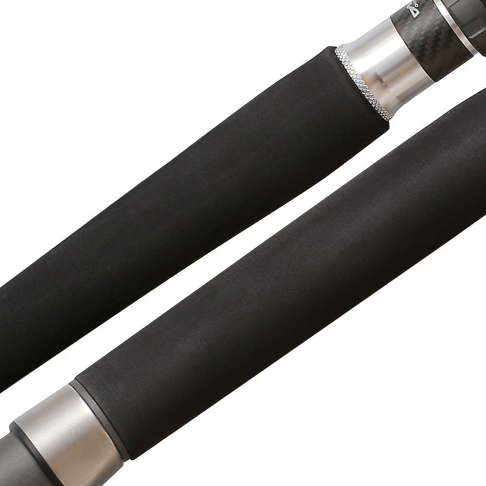 NS BLACK HOLE Saltwater Heavy Spinning Rod MAGIC EYE INNOVATION Popping 1002S - Image 6