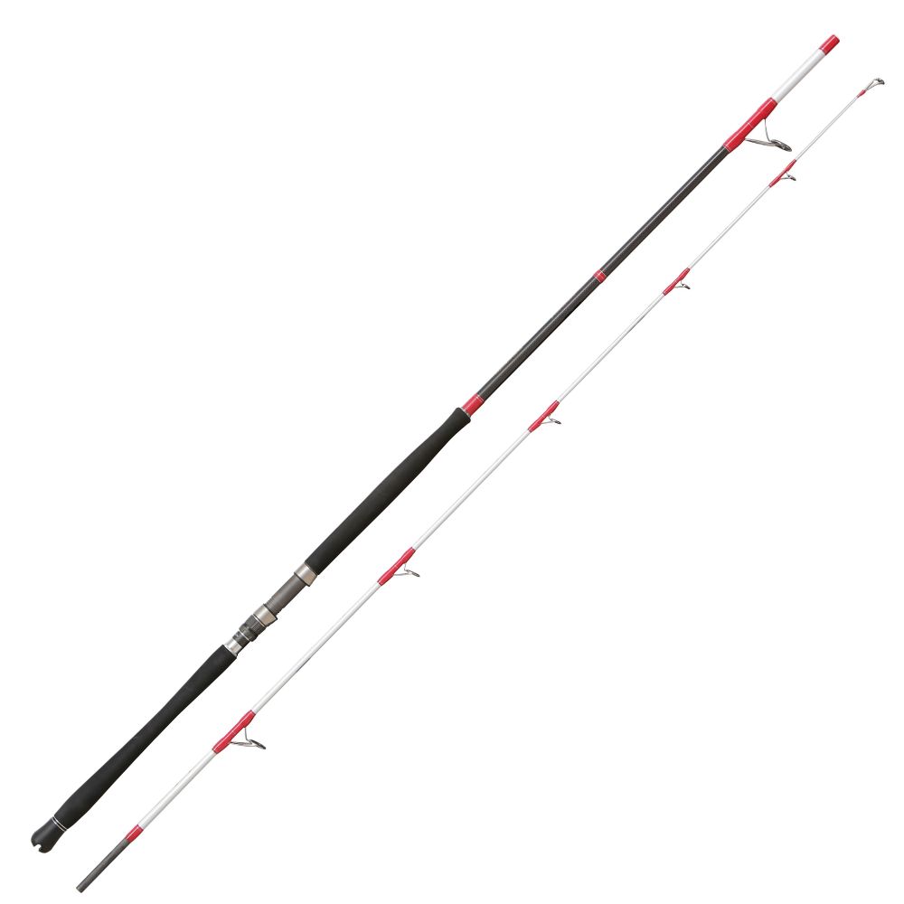 NS BLACK HOLE Saltwater Heavy Spinning Rod MAGIC EYE INNOVATION Popping 1002S - Image 3