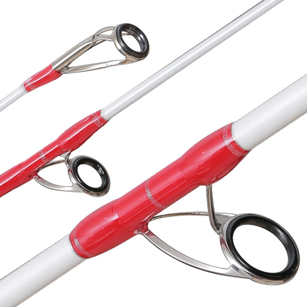 NS BLACK HOLE Saltwater Heavy Spinning Rod MAGIC EYE INNOVATION Popping 1002S - Image 4