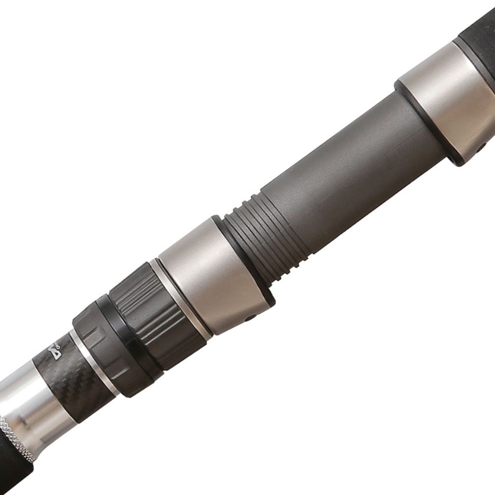 NS BLACK HOLE Saltwater Heavy Spinning Rod MAGIC EYE INNOVATION Popping 1002S - Image 7