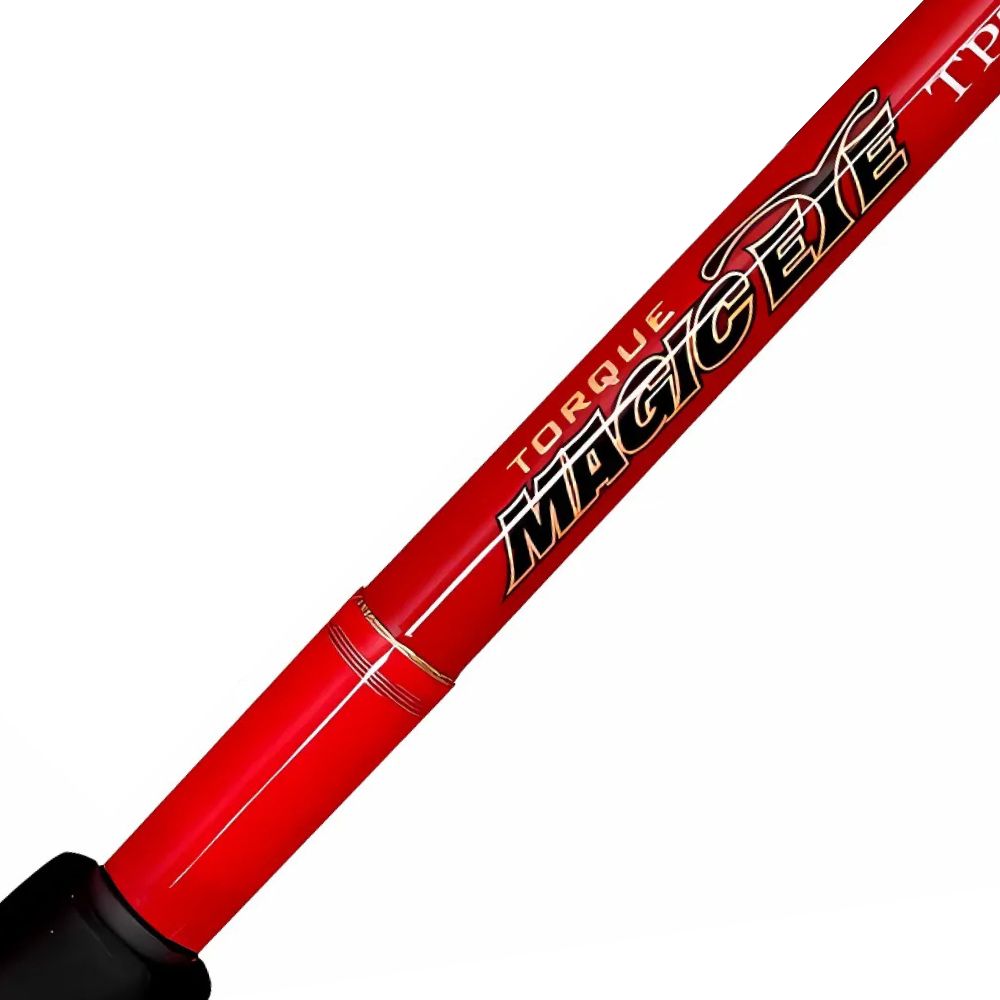 NS BLACK HOLE Saltwater Boat Allround Spinning Rod MAGIC EYE TORQUE TP782S - Image 5
