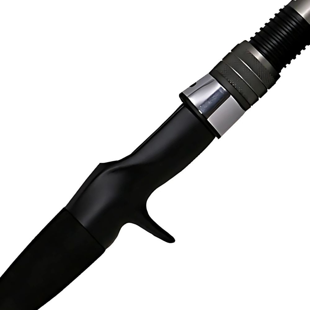 NS BLACK HOLE Saltwater Boat Allround Baitasting Rod MAGIC EYE TORQUE TJ582B - Image 8
