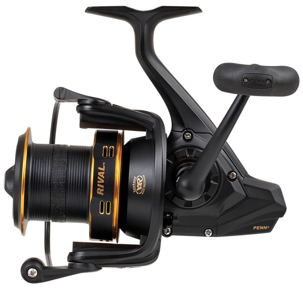 PENN Longcast Surf Spinning Reel SURFBLASTER III 7000LCEU - Image 3