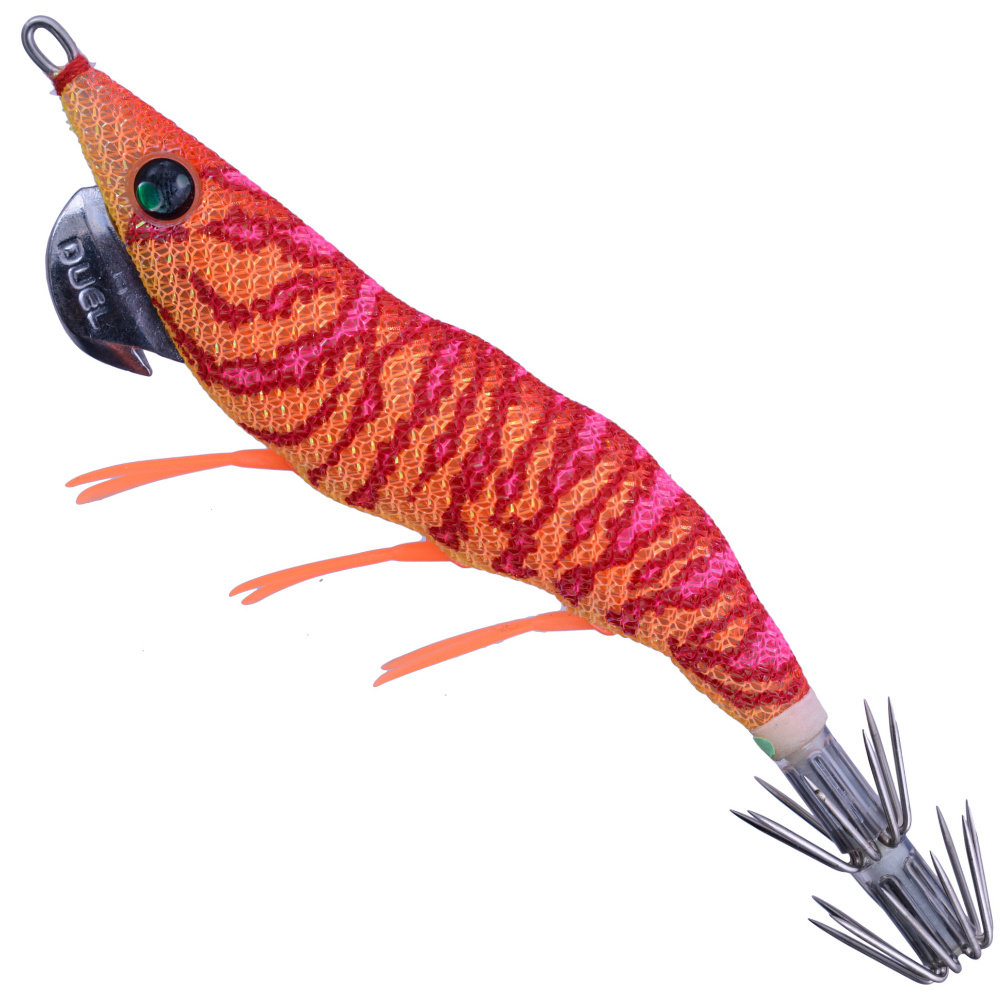 DUEL Squid Fishing Double Luminous Lure EZ-Q DARTMASTER SEARCH 3.0 DLOI - Image 2