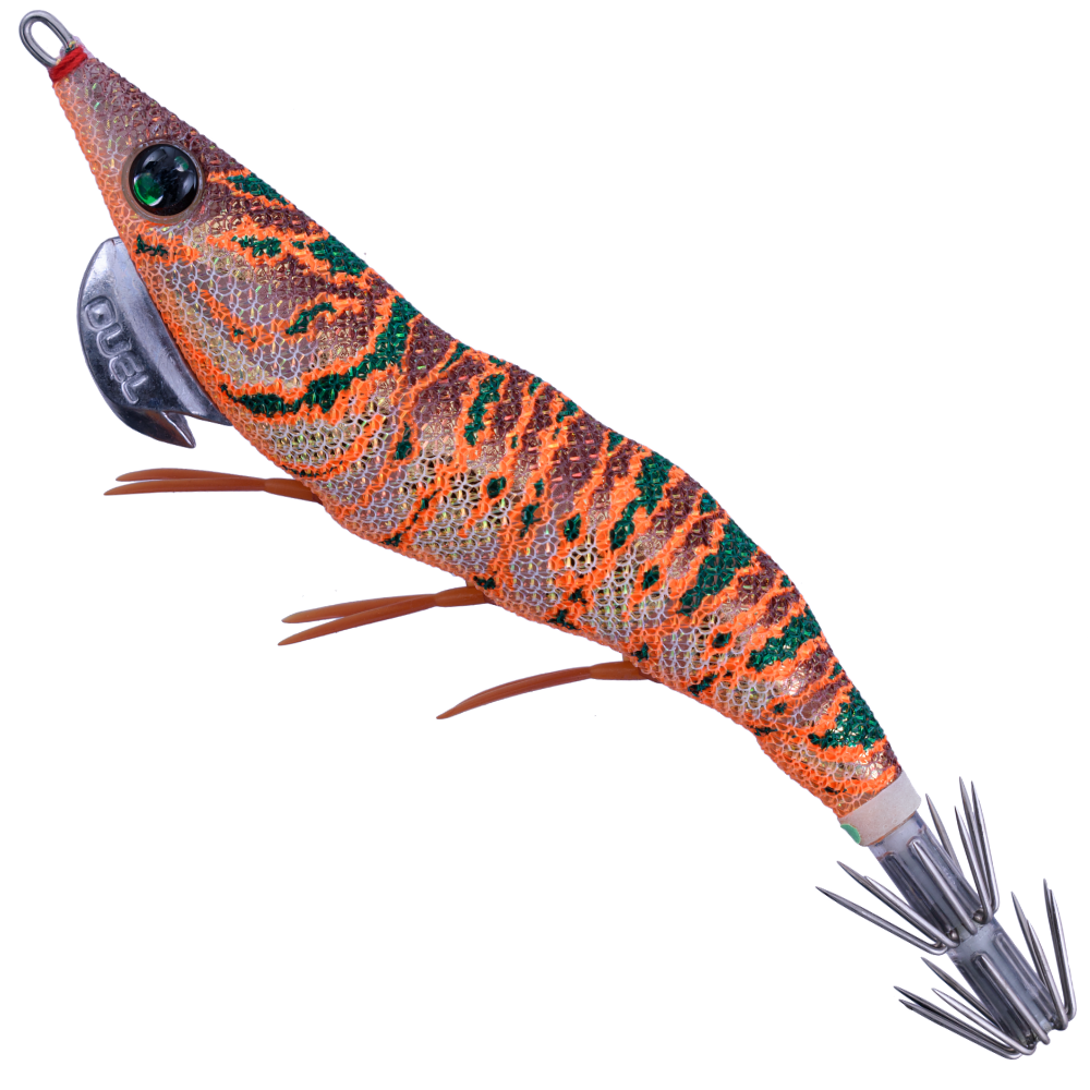 DUEL Squid Fishing Double Luminous Lure EZ-Q DARTMASTER SEARCH 3.0 DLDM - Image 2