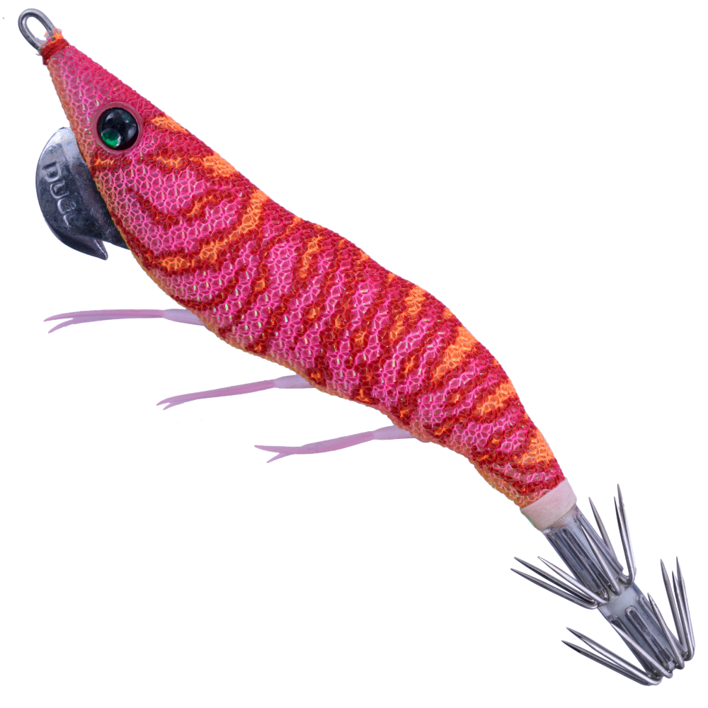 DUEL Squid Fishing Double Luminous EGI Lure EZ-Q DARTMASTER SEARCH 2.5 DLPI - Image 2